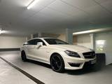 Mercedes-Benz Mercedes Cls 63Amg - Mercedes-Benz CLS 63 AMG von privat