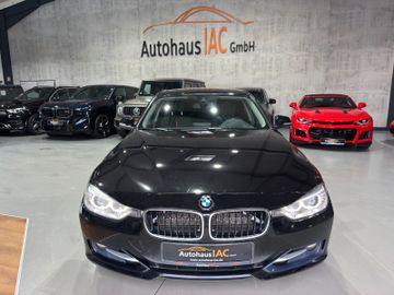 BMW 325 - 3