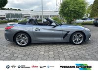 BMW Z4 - Vorschau Bild 10