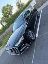 Audi A8 50 TDI quattro tiptronic - - Audi A8 Gebrauchtwagen in München
