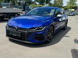 Volkswagen Arteon Shooting Brake R 4Motion - VW Arteon Unfallwagen