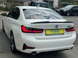 BMW 320d M-Sportpaket - BMW 320: 320d Sportpaket M