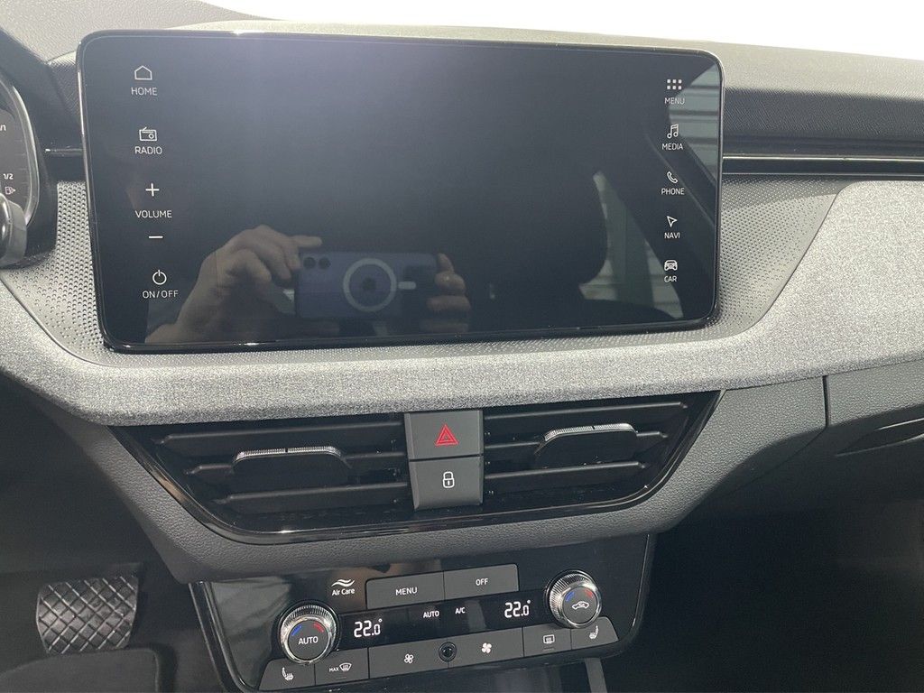 Skoda Kamiq - Bild 18