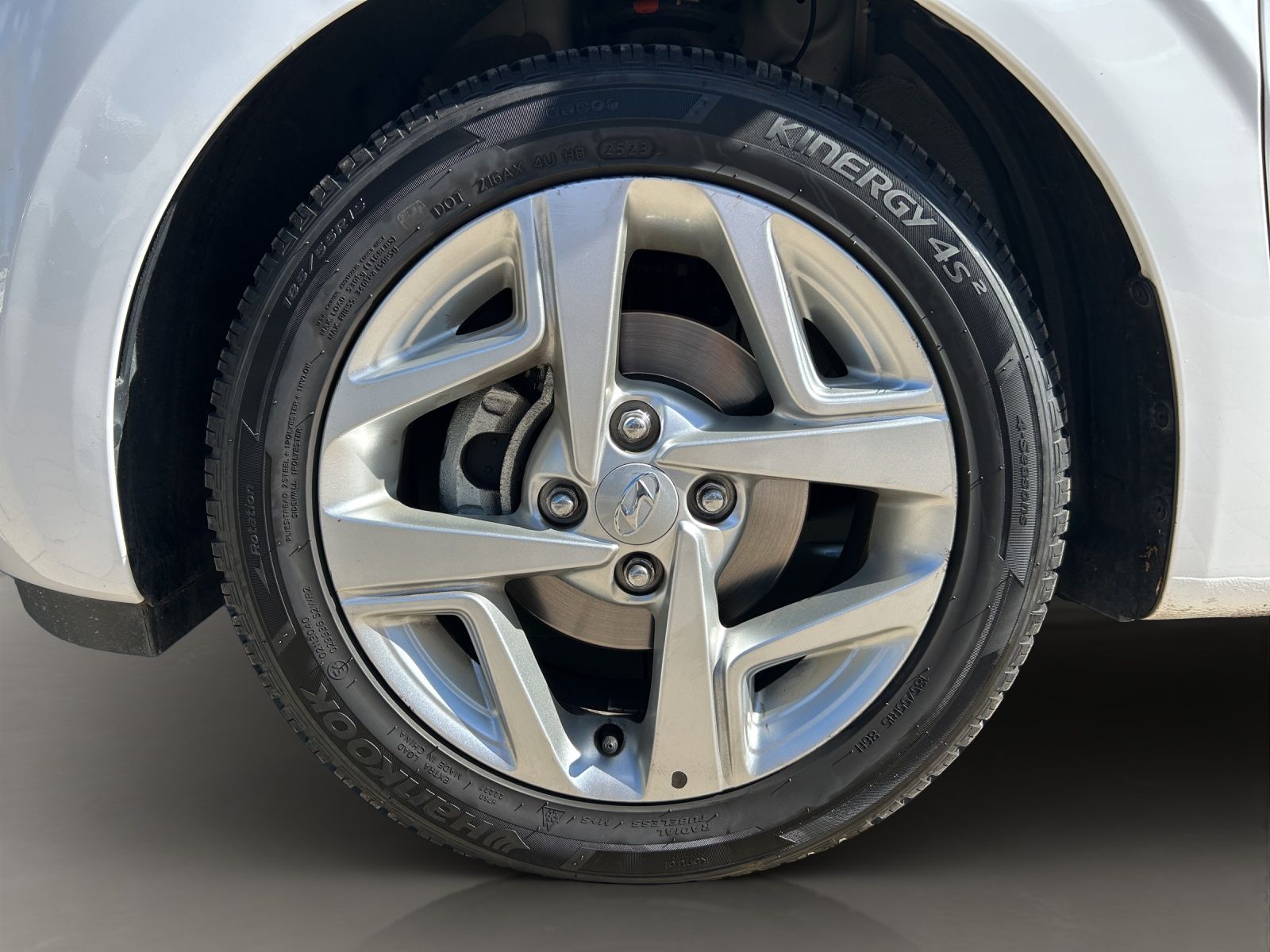 Hyundai i10 – Bild 15