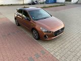 Hyundai i30 1.0 /Kamera/Spurhalte/Navi - Hyundai i30 in Frankfurt (Main)