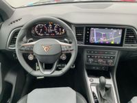Cupra Ateca - Vorschau Bild 9
