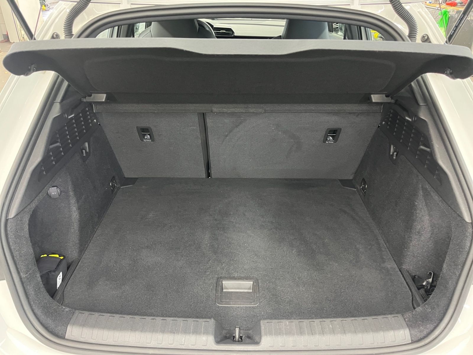 Audi S3 - Bild 6