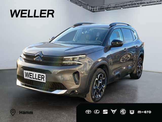 Citroën C5 Aircross Pure Tech 130 C-SERIES *Navi*LED*