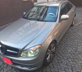 Mercedes-Benz C200 Kompressor |CarPlay | Rückfahrkamera - gebrauchte Mercedes-Benz C 200 aus dem Jahr 2008