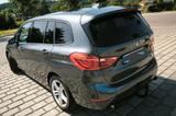 BMW 220 Gran Tourer  LPG Prins VSI LPG und AHK  - mit LPG-Antrieb: Kleinbus