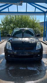 Suzuki Swift 1.5 Black Sport Edition Black Sport Ed... - Suzuki Swift: Black