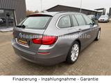 BMW 530 5 Touring 530 d xDrive*NAVI*LEDER*1.HAND*TOP - BMW 530 aus 2011: 530d Xdrive