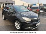 Opel Mokka Innovation ecoFlex - Opel Mokka: Kleinwagen