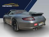 Porsche 911 Carrera 4 S Cabrio*LEDER*ALU*PDC*TEMP*SPORT* - Porsche: Cab 911