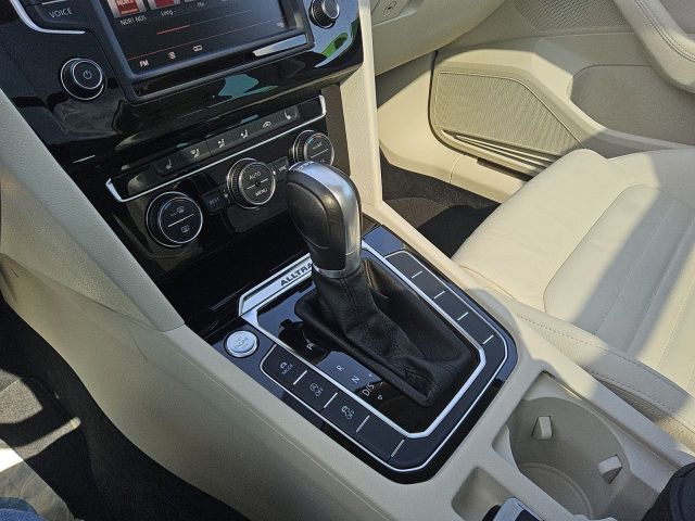 Passat Variant 2.0TDI ALLTRACK Panorama DynAudio