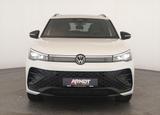 Volkswagen Tiguan 2.0 TSI DSG 4M R-Line IQ Pano Nav 360 AHK - Volkswagen Tiguan Gebrauchtwagen