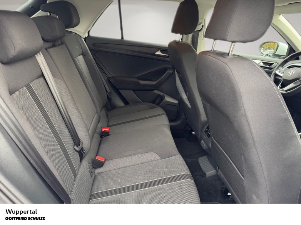 Volkswagen T-Roc - Bild 7