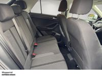 Volkswagen T-Roc - Vorschau Bild 7
