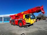 Liebherr LTM 1060 - Liebherr Radlader