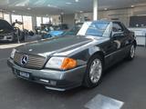 Mercedes-Benz SL 300-24V 1.Hand,Scheckheft,deutsches-Fahrzeug! - Mercedes-Benz SL 300: 24v
