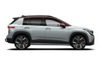 Skoda Epiq - Vorschau Bild 9