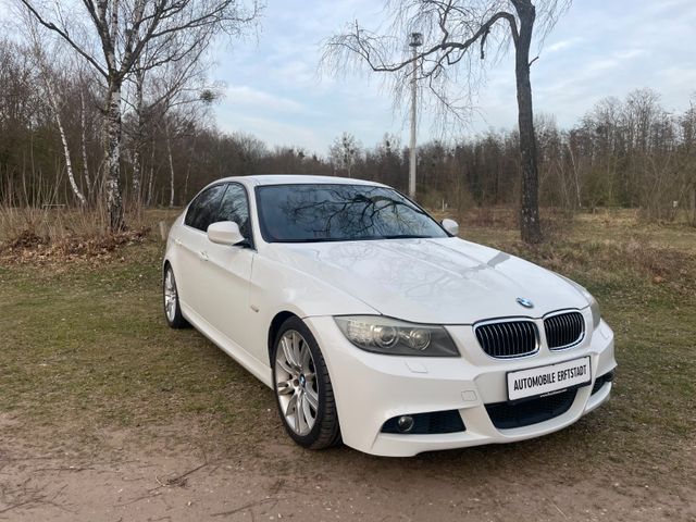 BMW 325 , 3.0 Liter, M-Paket ab Werk, Org.Km:15000