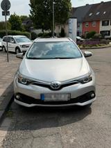 Toyota Auris Touring Sports Touring Sports Hybrid 1... - Toyota Auris Touring Sports aus 2017
