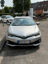 Toyota Auris Touring Sports Touring Sports Hybrid 1... - Toyota Auris Touring Sports von privat