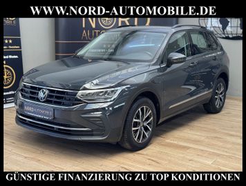 Volkswagen Tiguan - 7