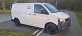 Volkswagen T5 Transporter 2.0 TDI - Motor + Getriebe Top - Volkswagen T5: Getriebe