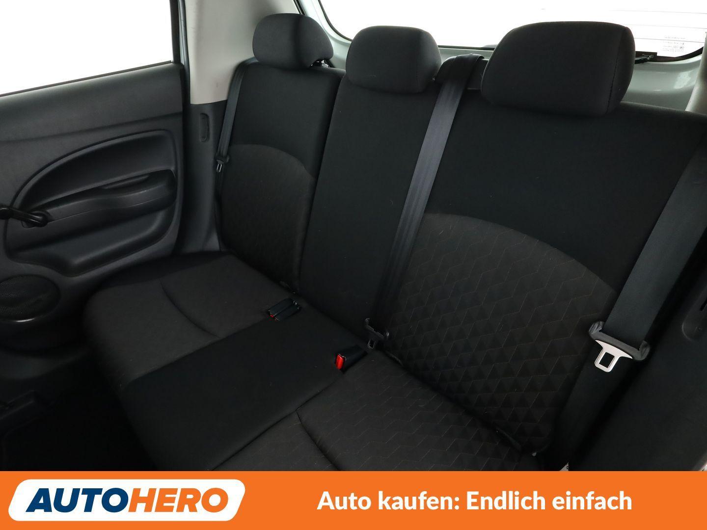 Mitsubishi Space Star 1.2 *GARANTIE*, миниатюра 13