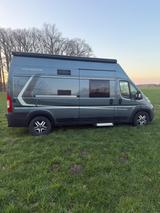 Weinsberg Cara Bus / Hubbett - Wohnmobil oder -wagen Bus