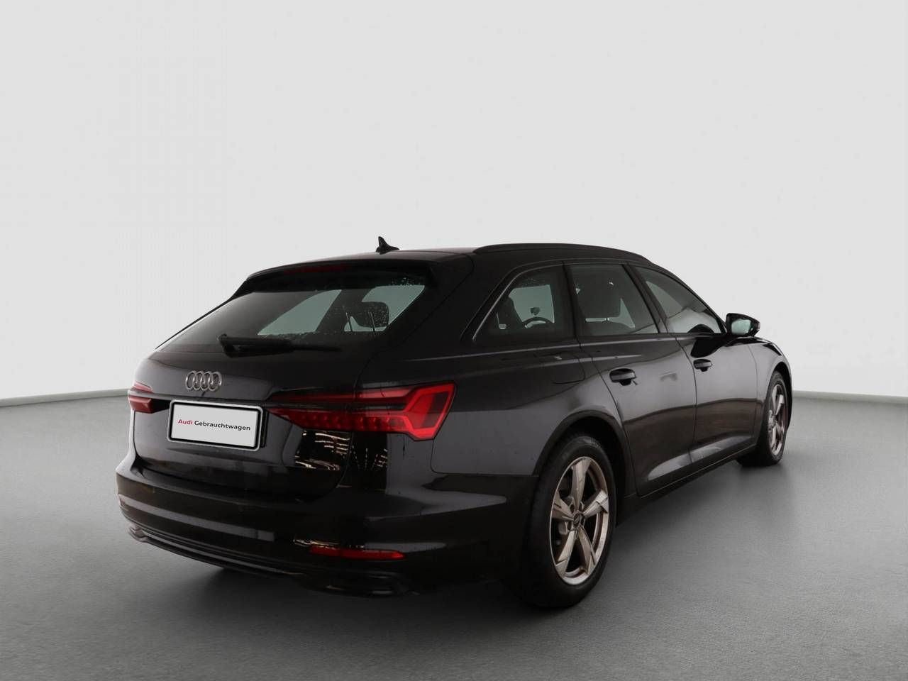 Audi A6 - Bild 3