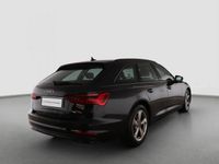 Audi A6 - Vorschau Bild 3