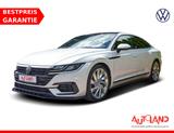 Volkswagen Arteon 2.0 TDI R-Line Navi ACC Dynaudio Kamera - gebrauchte VW Arteon aus dem Jahr 2018