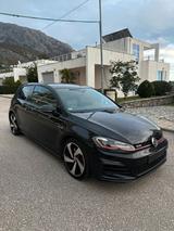Volkswagen GOLF 7.5 GTI ABT 2017 - Volkswagen Golf: Abt