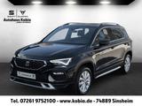 Seat Ateca Xperience 1.5 TSI 150PS 7-Gang DSG - Seat Ateca: Van