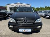 Mercedes-Benz ML 270 CDI Automatik 157.888 KM - Mercedes-Benz ML 270: 270cdi