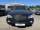 Mercedes-Benz ML 270 CDI Automatik 157.888 KM - Mercedes-Benz ML 270: Ml270cdi