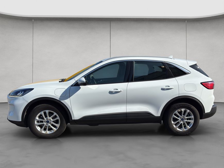 Ford Kuga 2.5 Duratec PHEV TITANIUM imagem 2
