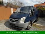 Ford Transit Kasten FT 260 K City Light TÜV 08/2025 - Ford Transit ft 260 k