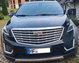 Cadillac XT5 3.6 V6 Platinum AWD, Vollausstattung - Cadillac: Schwarz