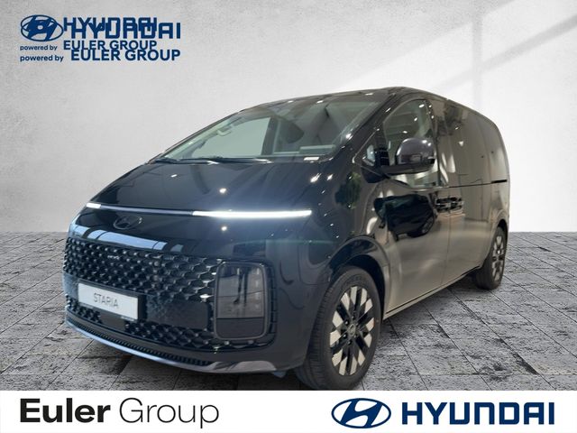 Hyundai STARIA HEV 7S 1.6iT A 2WD Signature Pano. 360°Ka