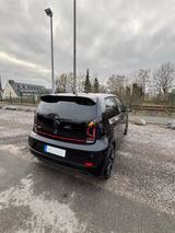 Volkswagen up! 1.0 TSI OPF 85kW GTI - VW up! Gebrauchtwagen in Wuppertal