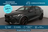 Cupra Formentor 1.4TSI e-HYBRID 180kW AHK*Pano*PDC*RFK - Cupra Formentor mit Hybrid-Antrieb
