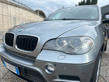 BMW X5 - 10