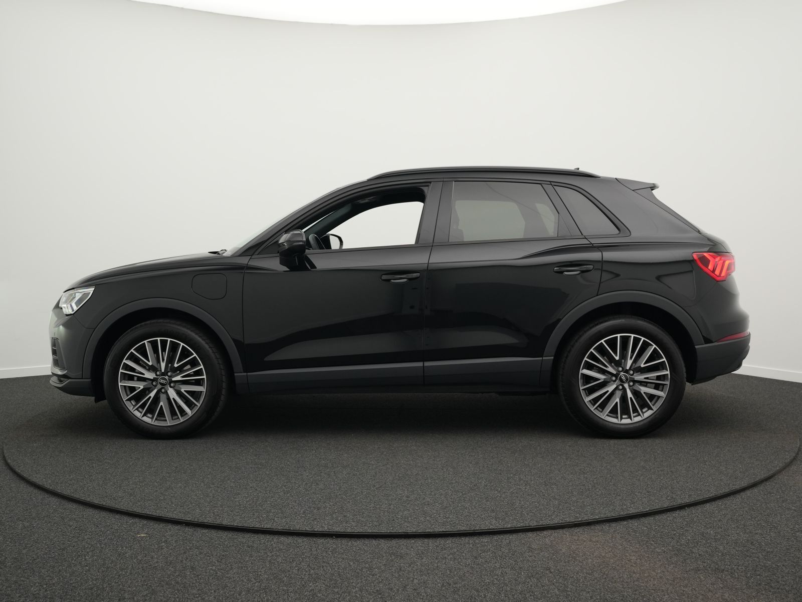 Audi Q3 - Bild 11