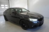BMW 335D Gran Turismo  xDrive M Sport *TOP* - BMW 335 mit Anhängerkupplung