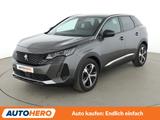Peugeot 1.5 Blue-HDi Allure Pack Aut.*NAV*LED*TEMP*CAM* - Peugeot 3008 Gebrauchtwagen in Hamburg