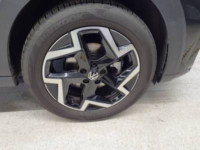 Volkswagen Taigo - Bild 5